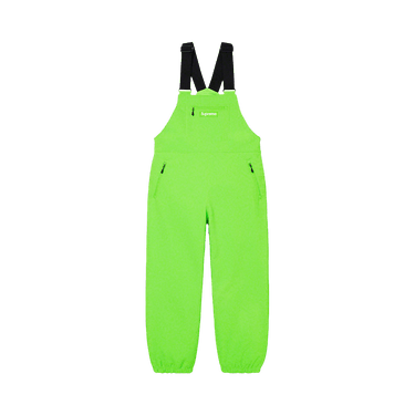 Buy Supreme WINDSTOPPER Overalls 'Bright Green' - FW21P37 BRIGHT