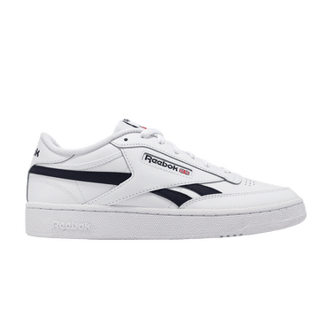 Reebok Club C Revenge 'White Vector Navy'