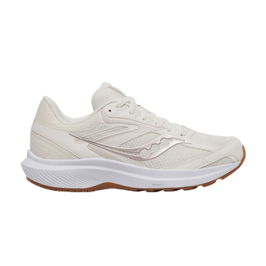Saucony Wmns Cohesion 17 'Pearl Gum'