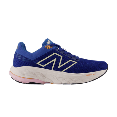 New Balance Wmns Fresh Foam X 860v14 'Inkwell Washed Pink'