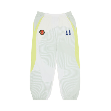 Buy Supreme S Logo Track Pant 'Light Mint' - FW24P55 LIGHT MINT | GOAT