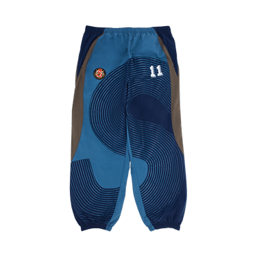 Buy Supreme S Logo Track Pant 'Navy' - FW24P55 NAVY | GOAT