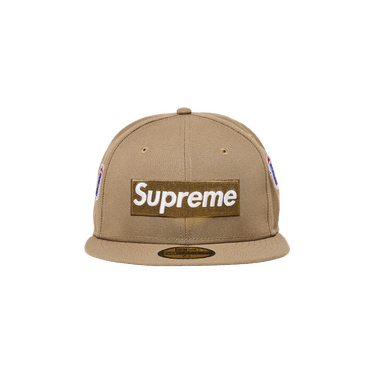 帽子 [Supreme] Jerseys Box Logo Khaki 7 1/2 s-l400.jpg