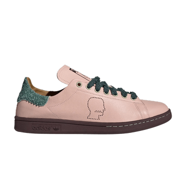 adidas Stan Smith Brain Dead Vapour Pink