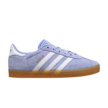 adidas Gazelle J 'Blue Spark'