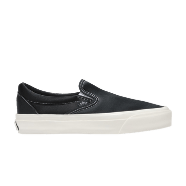 Vans Premium Slip-On 98 'Satin Pack - Jet Set Back'