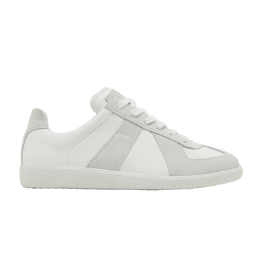 Maison Margiela Wmns Replica Low 'Off-White Light Grey'