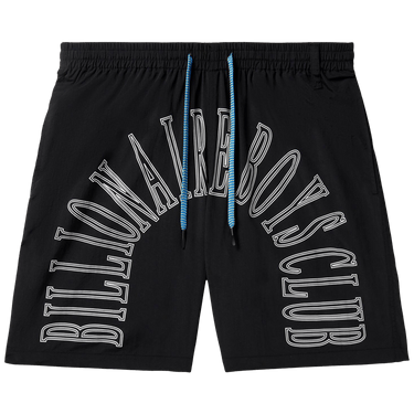Billionaire Boys Club Sunrise Shorts 'Black'