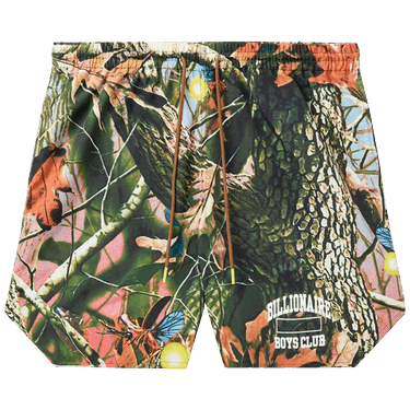 Billionaire Boys Club Trail Mix Shorts 'Toffee'