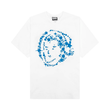 Billionaire Boys Club Heart & Mind Club T-Shirt 'Bleach White'