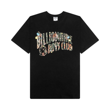 Billionaire Boys Club Arch T-Shirt 'Black'