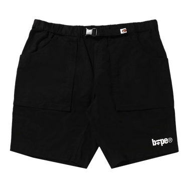 BAPE Climbing Shorts 'Black'