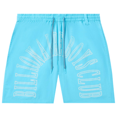 Billionaire Boys Club Sunrise Shorts 'Blue Mist'