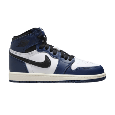 Air Jordan 1 Retro High OG PS 'Midnight Navy'