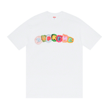 Buy Supreme Pillows Tee 'White' - FW19T36 WHITE | GOAT