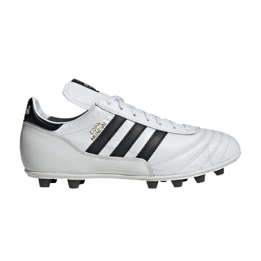 adidas Copa Mundial FG 'White Black'