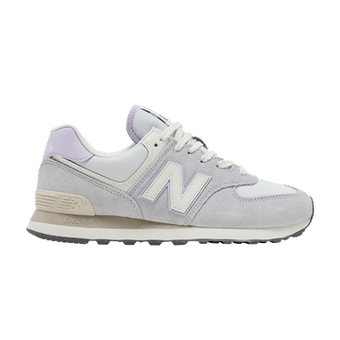 Buy New Balance Wmns 574 'Bright Lavender' - WL574AG2 | GOAT