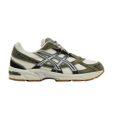 Buy ASICS Gel 1130 'Pale Oak Mantle Green' - 1201A255 202 | GOAT