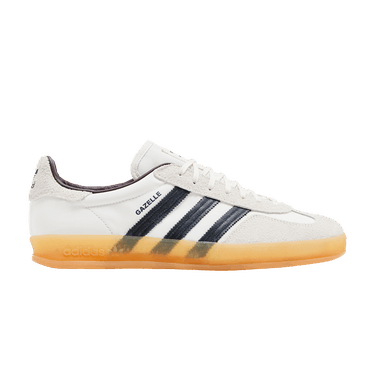 Buy Hikari Shibata x Gazelle Indoor 'White Night Grey Gum Buy Hikari Shibata x Gazelle Indoor 'White Night Grey Gum