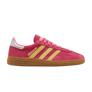 adidas Wmns Handball Spezial 'Lucid Pink Almost Yellow'