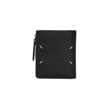 Buy Maison Margiela Bifold Wallet 'Black' - SA1UI0023 P4455