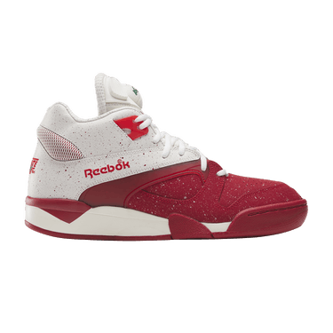 Reebok Court Victory Pump 'Big Apple'