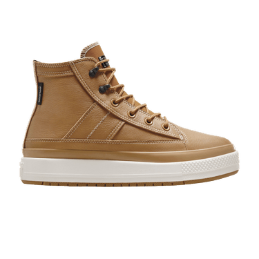 Converse Chuck Taylor All Star Equip Waterproof High 'Toadstool Tan'