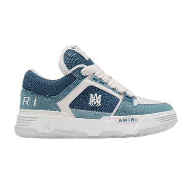 Amiri MA-1 'Crystal Dusty Blue'