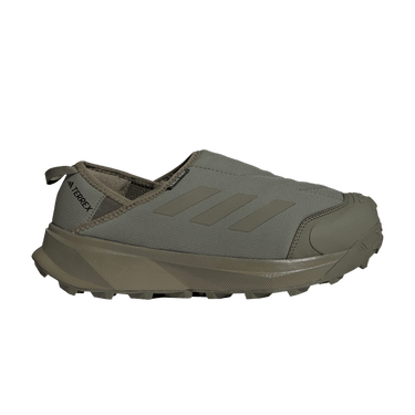 Adidas Terrex Winter Slip-On Cold.RDY 'Olive Strata'