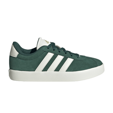 Adidas VL Court 3.0 K 'Collegiate Green'