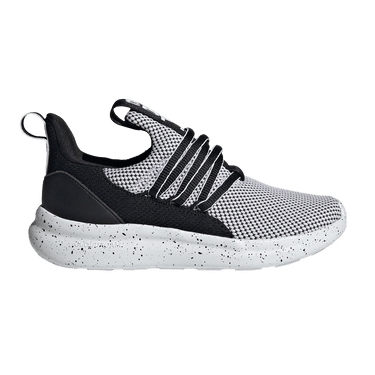 Adidas Lite Racer Adapt 7.0 K 'White Black'