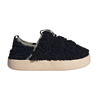 adidas Puffylette 360 C 'Black Crystal Sand'