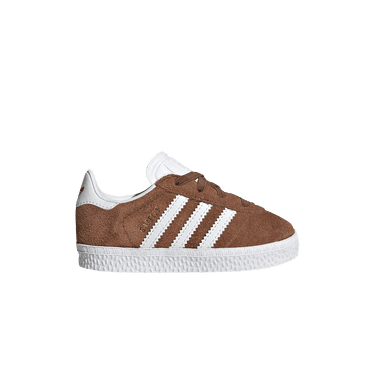 Adidas Gazelle Comfort Closure EL I 'Preloved Brown'