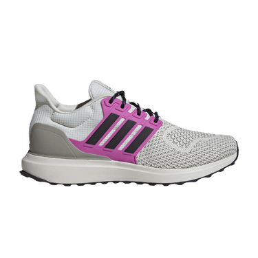 Adidas Wmns UBounce DNA 'Orbit Grey Purple Burst'