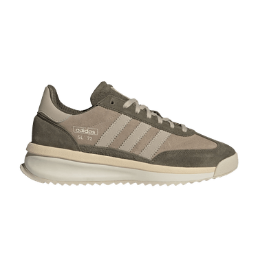 adidas SL72 RTN 'Blanch Cargo Putty Mauve'