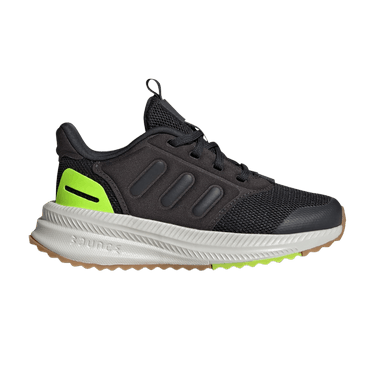 adidas X_PLRPHASE C 'Carbon Lucid Lemon'