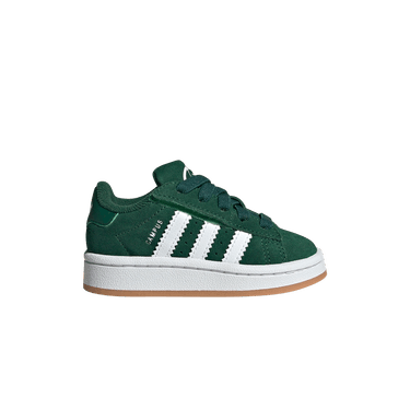 Adidas Campus 00s Comfort Closure EL I 'Dark Green Gum'
