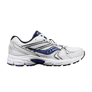 Saucony Grid Ride Millennium 'White Royal'