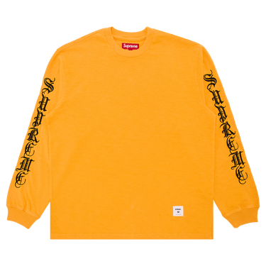 Suprememan  Supreme Accent Brushed Zip Up Hooded Sweater (FW24) - $188