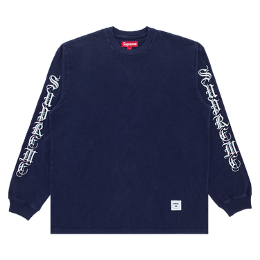 Supreme thistle long sleeve online