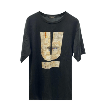 レ*間様 undercover tシャツ UC2C9805-3 black サイ undercover bat s/s t-shirt (black) | a.plus