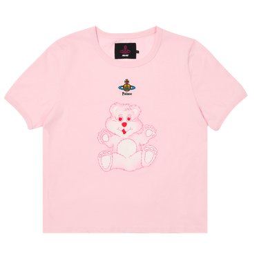 トップス PALACE x Vivienne Westwood TShirt Purple Palace Vivienne Westwood T-Shirt White - Palace Vivienne