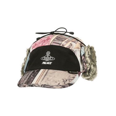 Buy Palace x Vivienne Westwood GORE-TEX Shooting Cap 'Colour Print