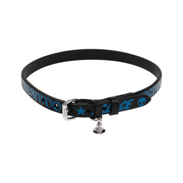 Buy Palace x Vivienne Westwood Leather Choker 'Black Buy Palace x Vivienne Westwood Leather Choker 'Black