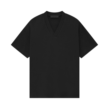 Fear of God Essentials V-Neck Tee (3 Pack) 'Black'