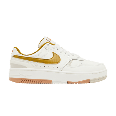 Nike Wmns Gamma Force 'Sail Bronzine'