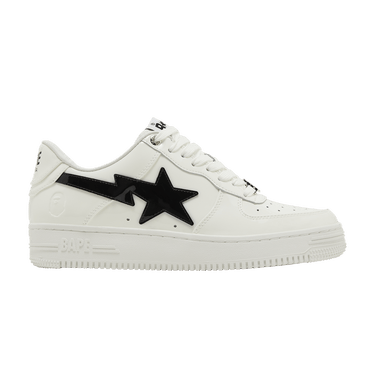 Off white bapestas clearance