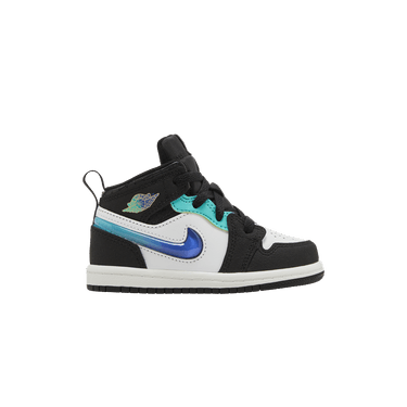 Air Jordan 1 Mid SE TD 'Formula 23 Pack'