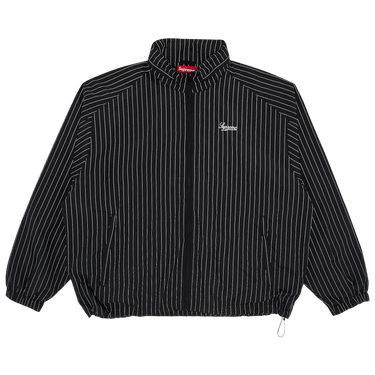 商品画像：Supreme Reflective pinstripe セットアップ 3