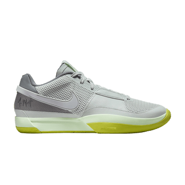 Ja1 クリーム EP Nike JA1 EP “ Wet Cement ” | sneakersclubsg